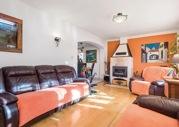 Holiday home In Vele Mune