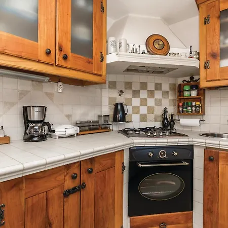 Lovely In With Kitchen Сasa de vacaciones *