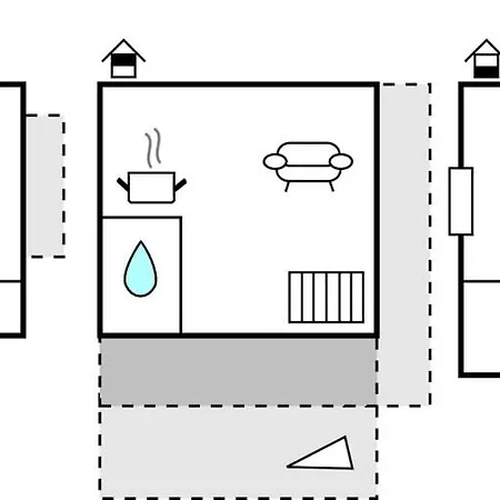 Tatil Evi In Vele Mune